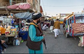 وضعیت نامناسب مشاغل در افغانستان