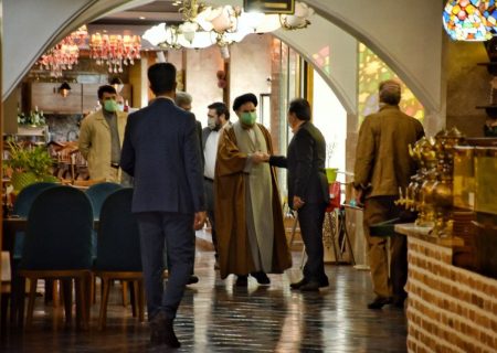 آغاز به کار مجمع ورزقانی‌های مقیم تبریز