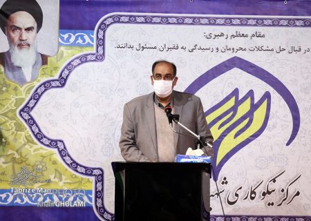 تجلیل از مشارکت کنندگان نذرواره