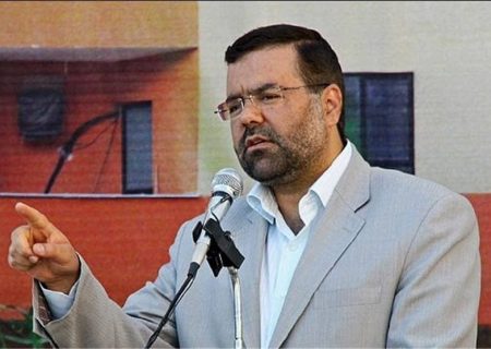 حامی رحیم مشایی مدیر عامل منطقه آزاد ارس می شود!