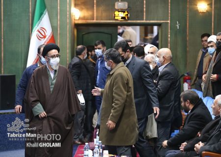 گرامیداشت پانزدهمین سالگرد درگذشت استاد عابد