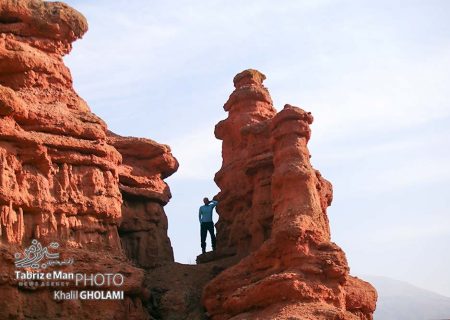 اقامت در بومگردی و گردش در آریزونا