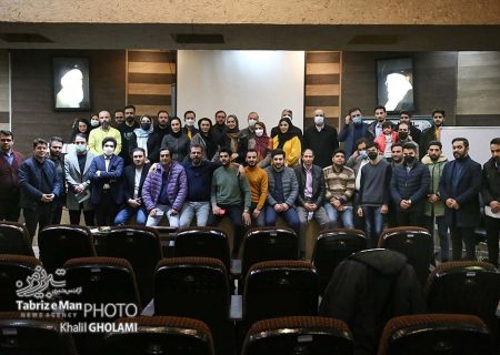 برگزاری کمپ آموزشی فشرده هفت روزه حوزه بازارهای مالی و ارزهای دیجیتال برای اولین بار در شمالغرب کشور