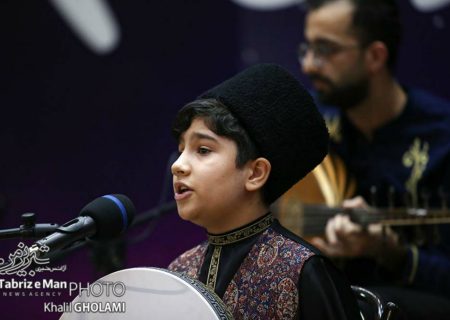 فرهنگ و هنر و موسیقی، در قاب موغام