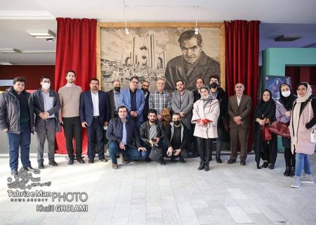 نشست خبری پزشکیان با اصحاب رسانه