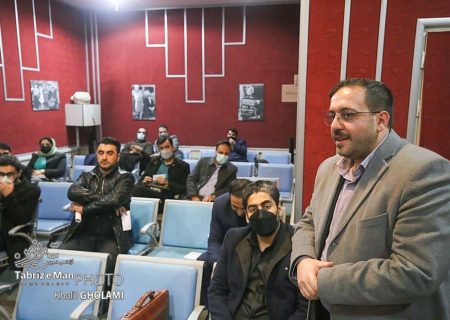 انتخابات انجمن صنفی مدیران پایگاههای خبری استان