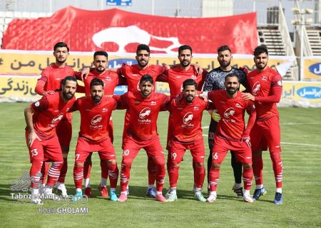 تراختور در روز باخت خانگی ذلت بار