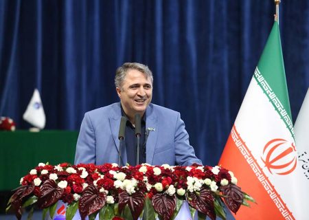 دومین آیین تجلیل از فناوران برتر آذربایجان