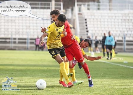 شوخی با تراختور