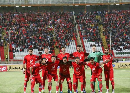 اولین بازی تراختور در قرن جدید