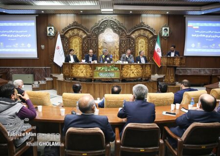 در راستای تبیین طرح جدید هدفمندسازی یارانه ها