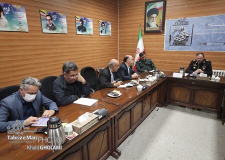 نشست خبری  مدیرکل حفظ آثار و نشر ارزش های دفاع مقدس