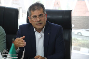محمدحسن قائمی