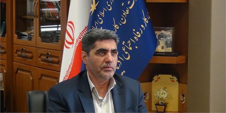 تعاونی ها حق خرید اراضی زراعی و خرد کردن آنها را ندارند