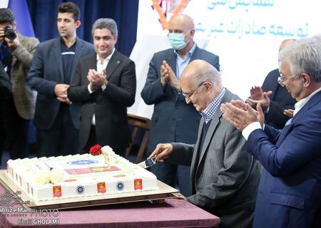 تقدیر از تولید کنندگان برتر استان- 1