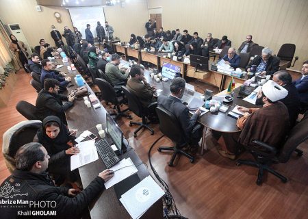 نشست خبری مدیرکل راه و شهرسازی