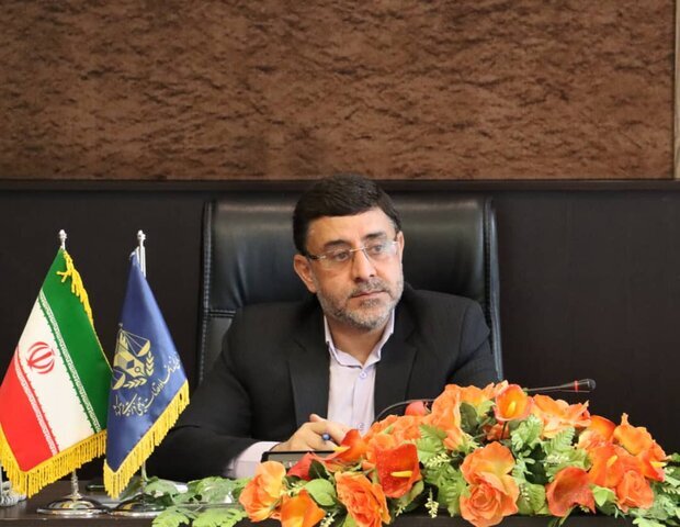 امکان گفتگوی تلفنی خانواده زندانیان با مدیرکل زندان‌های استان تهران