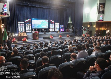 جشنواره حامیان رعایت حقوق مصرف کنندگان