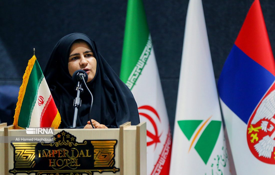 ثبت جهانی ژئوپارک ارس نشان داد این منطقه دوستدار محیط زیست است