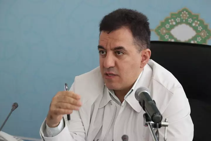 بودجه امسال شهرداری تبریز براساس شاخص‌های توسعه شهری تدوین می‌شود