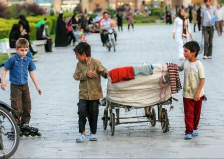 تبریز؛ پیشگام در حمایت از کودکان کار در روز جهانی مبارزه با کار کودکان