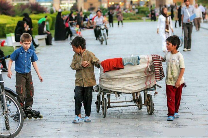 تبریز؛ پیشگام در حمایت از کودکان کار در روز جهانی مبارزه با کار کودکان