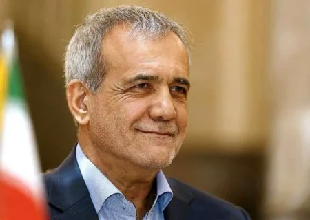 فیلم/ پزشکیان : قول می دهم
