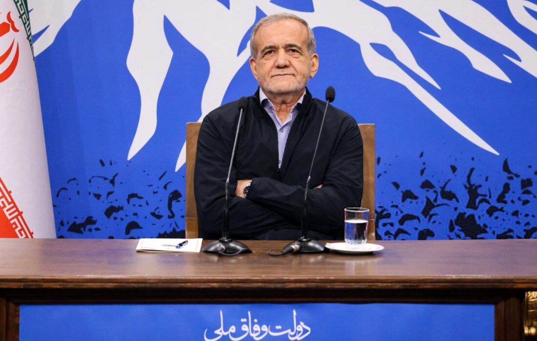 گامی به سوی وفاق ملی و همدلی اقوام ایرانی