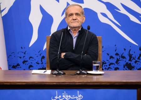 گامی به سوی وفاق ملی و همدلی اقوام ایرانی