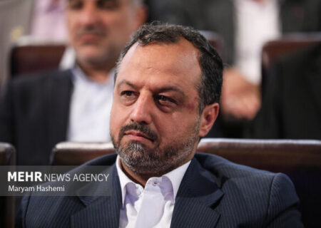 اقتصاد ایران با وجود تداوم تحریم ها برونگراتر شد