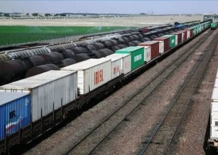 ایران در توسعه مسیر شرقی کریدور شمال – جنوب نقش کلیدی دارد