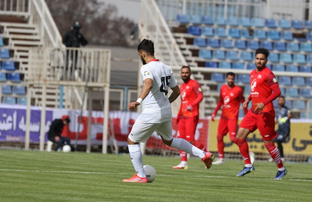 تراکتور توان برد ندارد