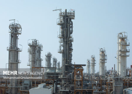 حجم نفت درجا و ذخایر اولیه مناطق نفت‌خیز جنوب افزایش یافت