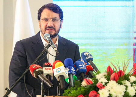 خط ریلی اصفهان – شهرکرد با پیشرفت ۶۰ درصدی درحال احداث است