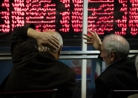 دامنه نوسان برای حمایت از سهامداران و ریزش هیجانی محدود شد