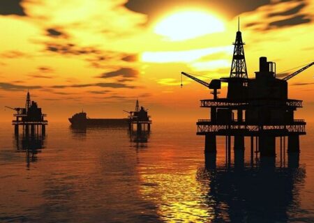 روند کاهشی قیمت نفت ایران در ماه جولای معکوس شد