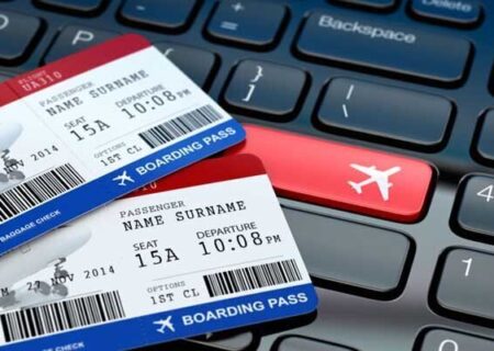 شرایط فروش بلیت پروازهای اربعین در ایرلاین‌های داخلی اعلام شد