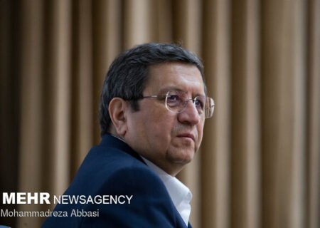 عبدالناصر همتی، وزیر پیشنهادی اقتصاد را بشناسید