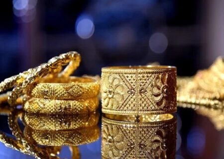 قیمت طلای جهانی امروز ۱۸ مرداد؛ هر اونس ۲۳۸۹ دلار و ۴۲ سنت شد