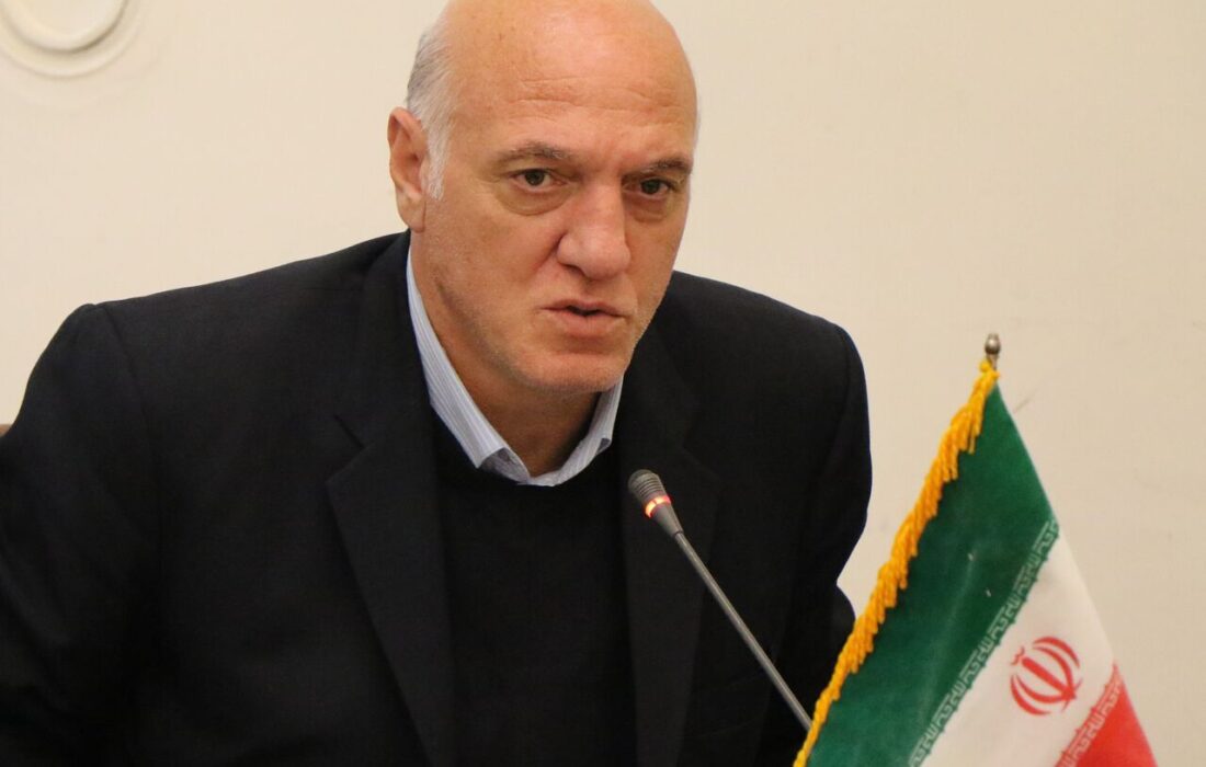ورزشکاران آذربایجان شرقی توان افتخار آفرینی در مسابقات پارالمپیک را دارند
