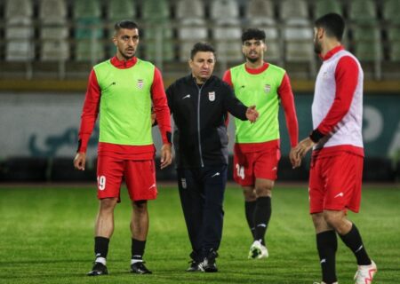 کارشناس فوتبال: سرمربی تیم ملی به جوانان بها دهد