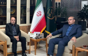 بررسی مطالبات کشاورزان آذربایجان‌شرقی با حضور وزیر جهاد کشاورزی