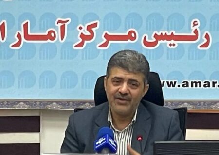 مرکز آمار در سرشماری کشاورزی وارد جزئیات نمی‌شود