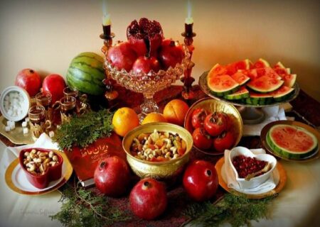 شب یلدا در تبریز، پیوندی از خاطره، مهر و آئین‌های کهن