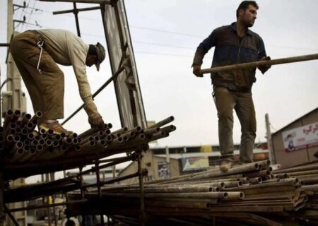 بازرسان حداقلی کار و ایمنی که تأمین نمی‌شود