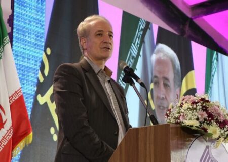 بخش دولتی آمادگی واگذاری وظایف خود به تشکل‌ها را دارد