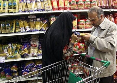 رصد بازار کالاهای اساسی+ جدول