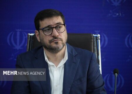 شرایط تردد کشتی‌های کروز گردشگری در بندر انزلی فراهم می‌شود