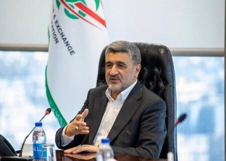 صیدی:مقررات توکن سازی انواع دارایی ها به زودی منتشر خواهد شد