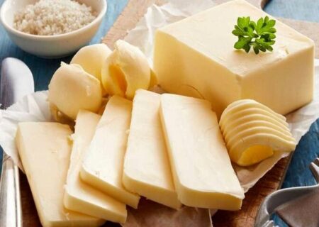 علت توزیع قطره چکانی کره حیوانی چیست؟